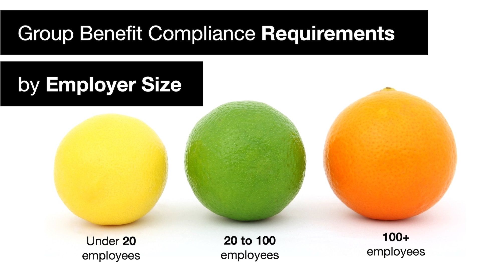 group-benefit-compliance-requirements-by-employer-size-compliancebug